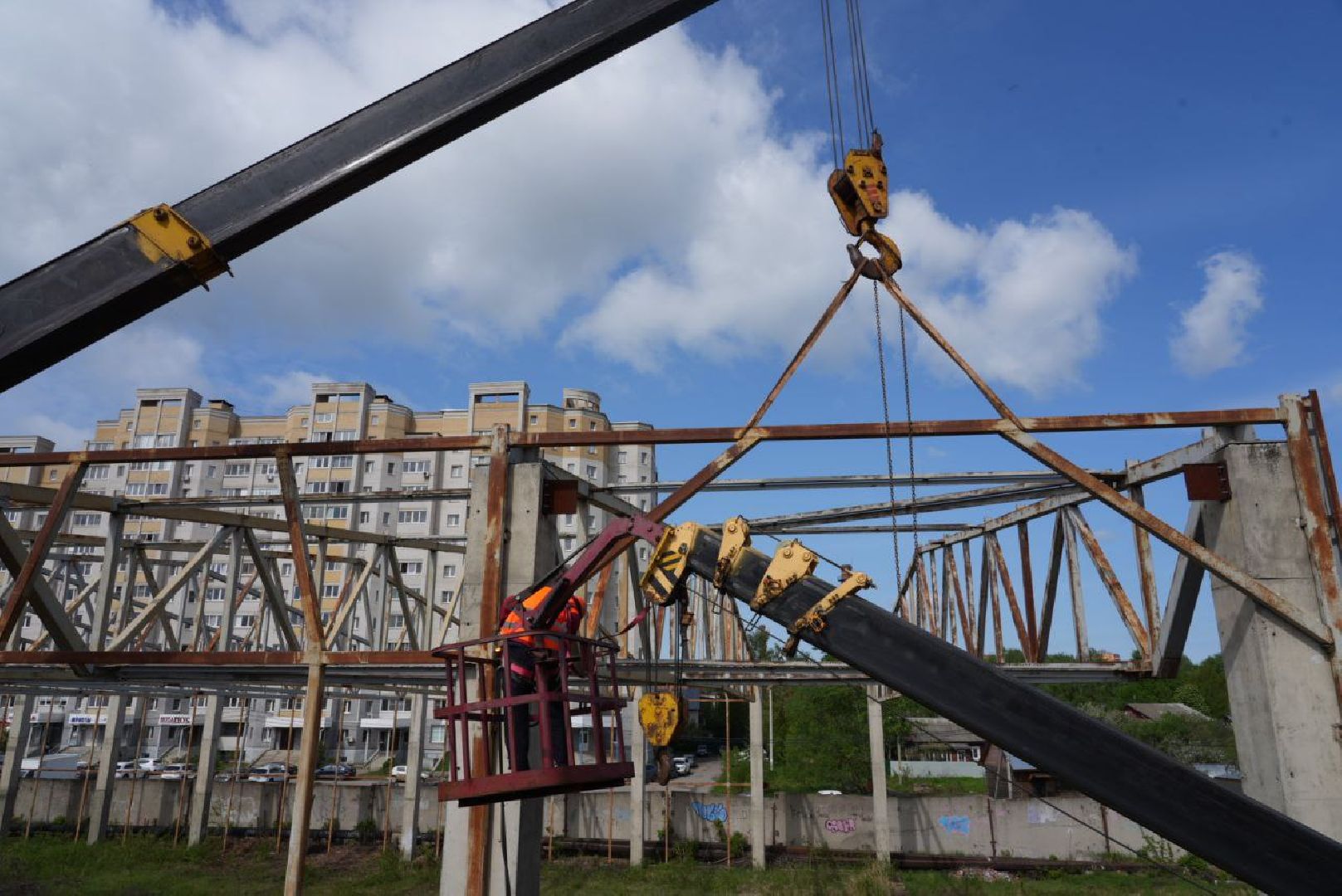 Сергиев Посад, Сергиево-Посадский городской округ, Недострой, Спорт, Благоустройство