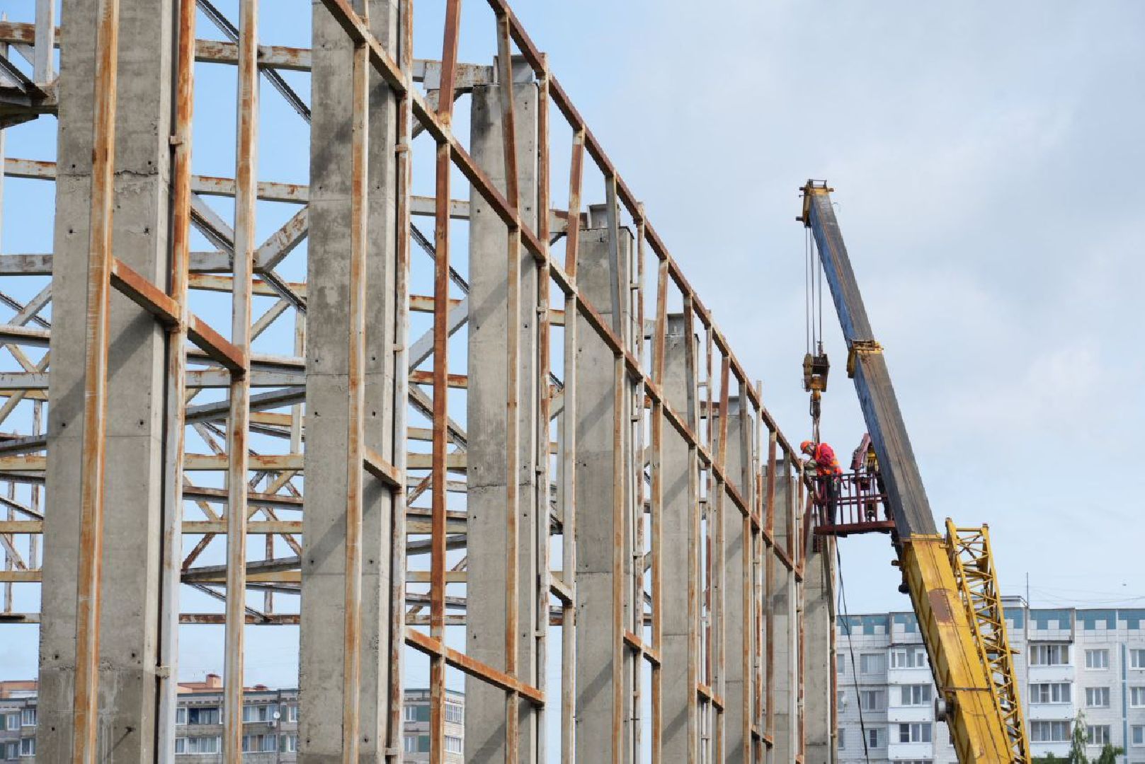 Сергиев Посад, Сергиево-Посадский городской округ, Недострой, Спорт, Благоустройство