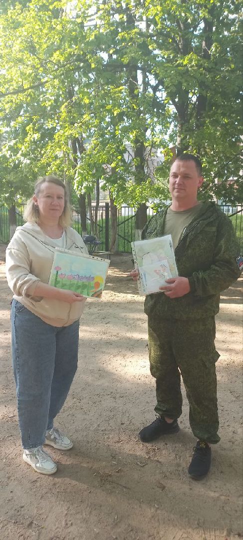 Подмосковье, Ивантеевка, спецоперация