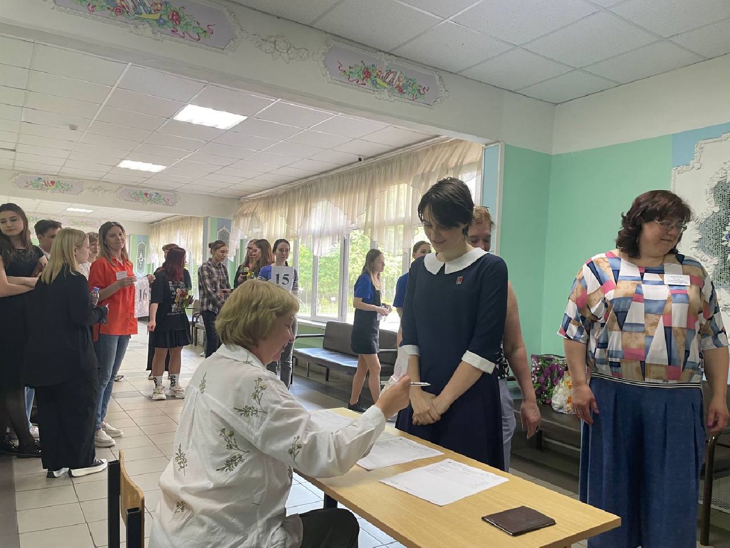 лыткарино, егэ,