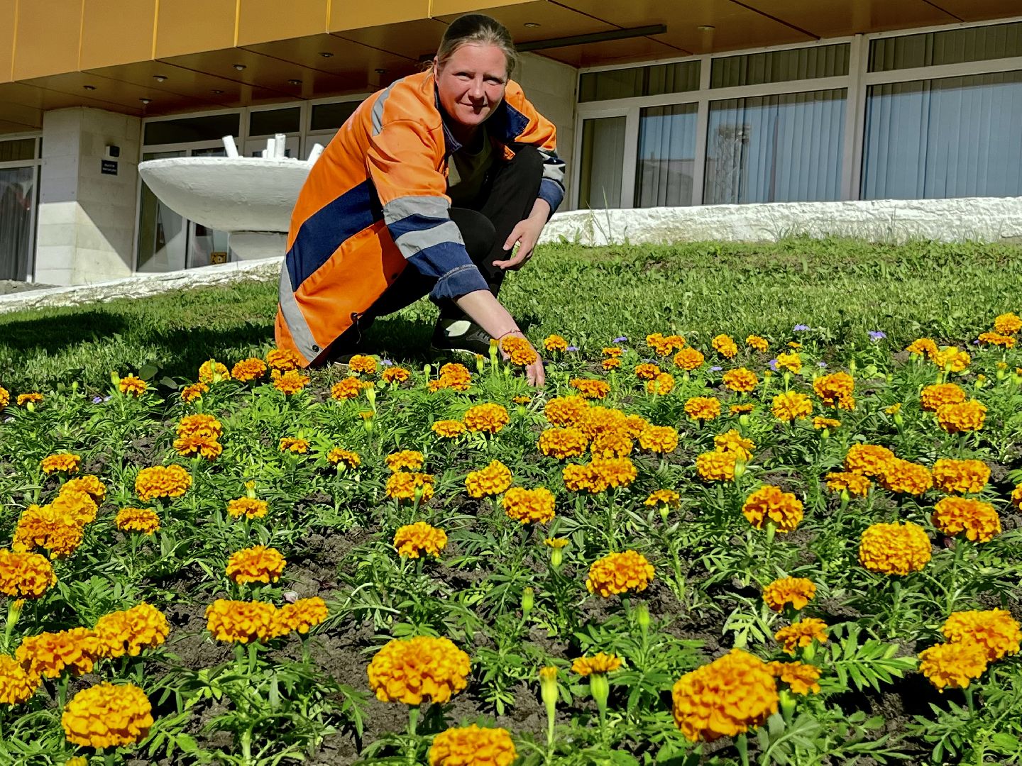 Наро-Фоминск, Наро-Фоминский городской округ, Благоустройство, лето в Подмосковье, День города, праздник