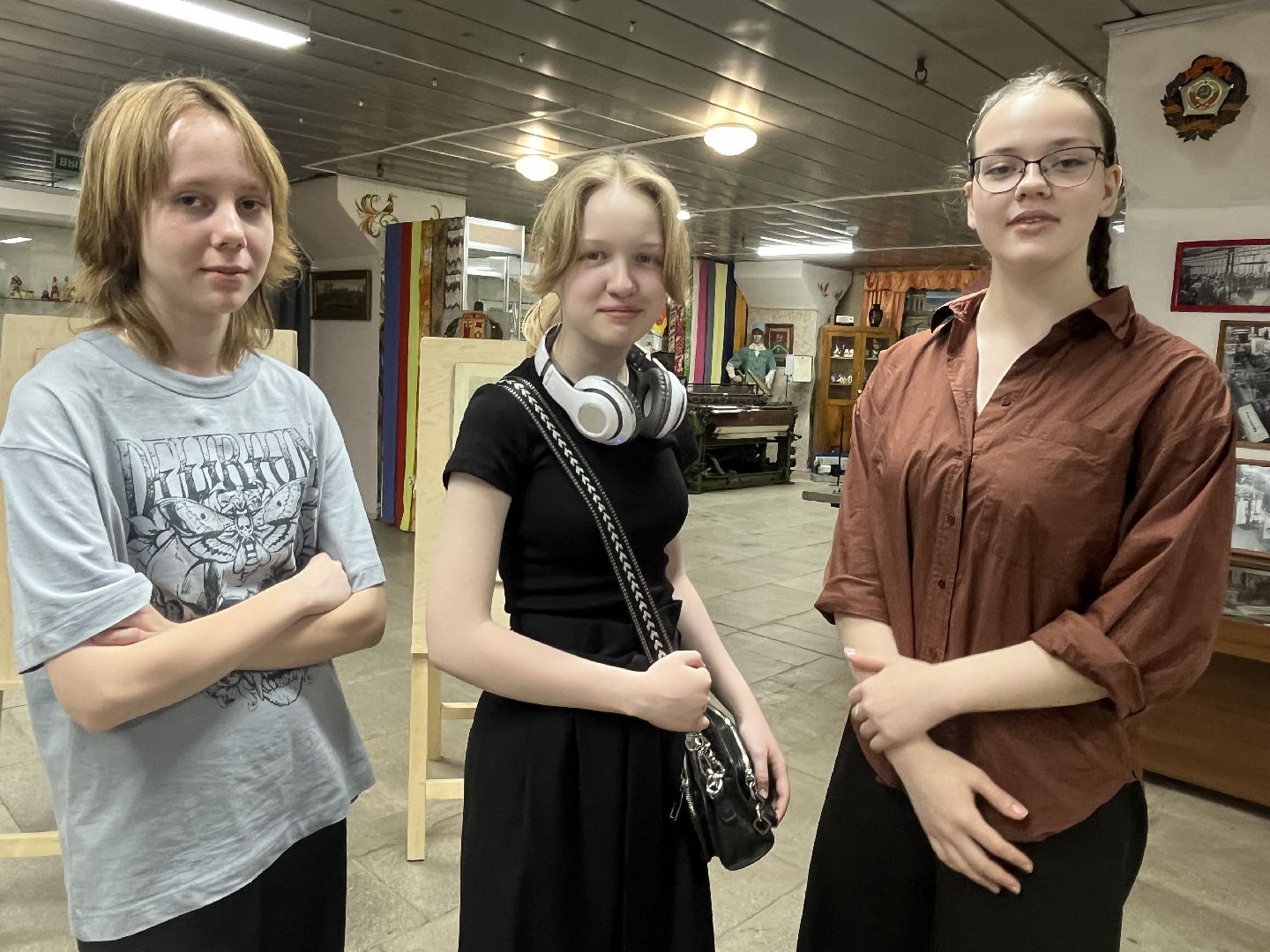 Наро-Фоминск, День города, история, музей, выставка, скульптура