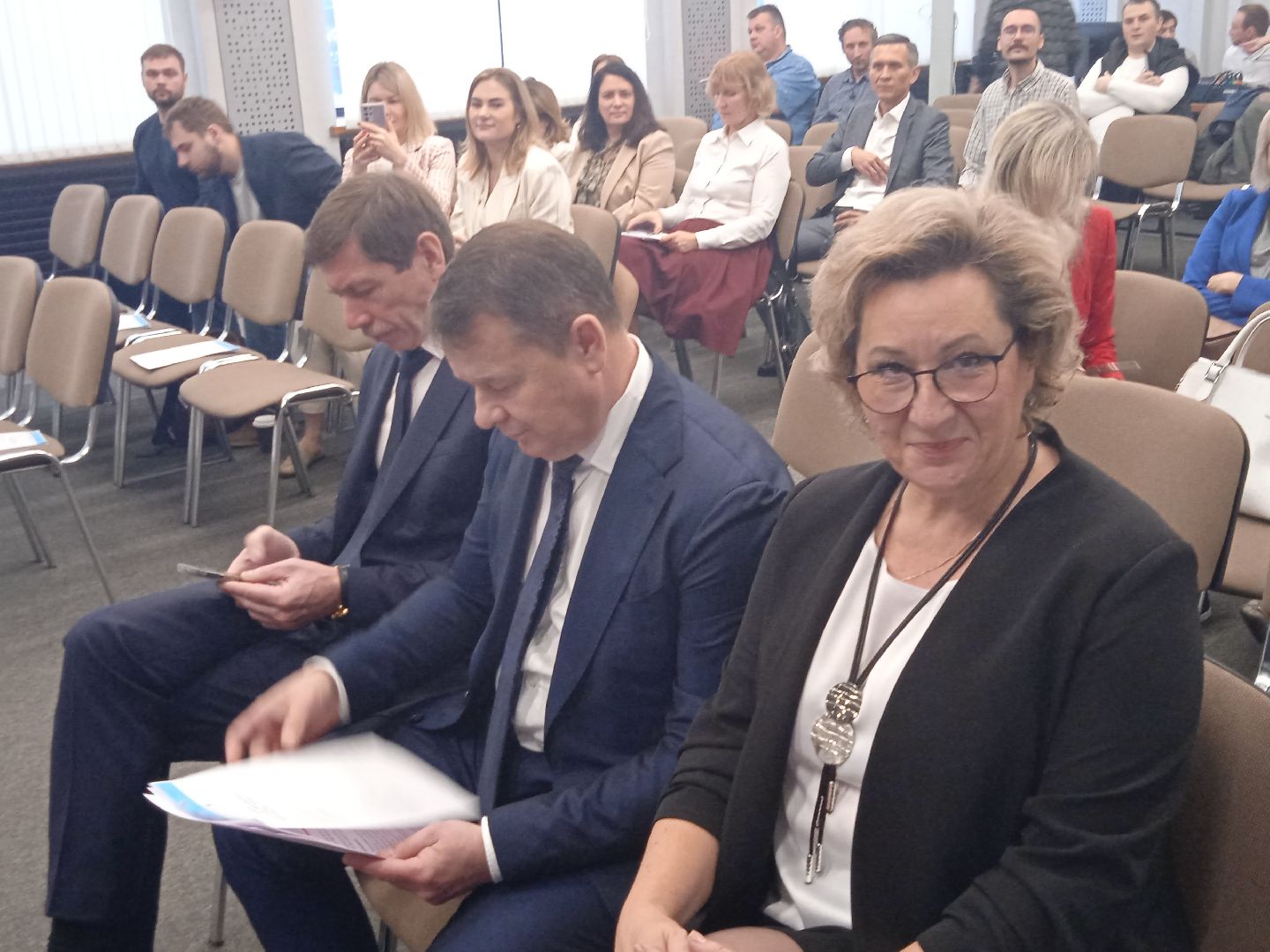 день, предпринимателя, промышленный, туризм, форум, конференция, технопарк, ЦАГИ