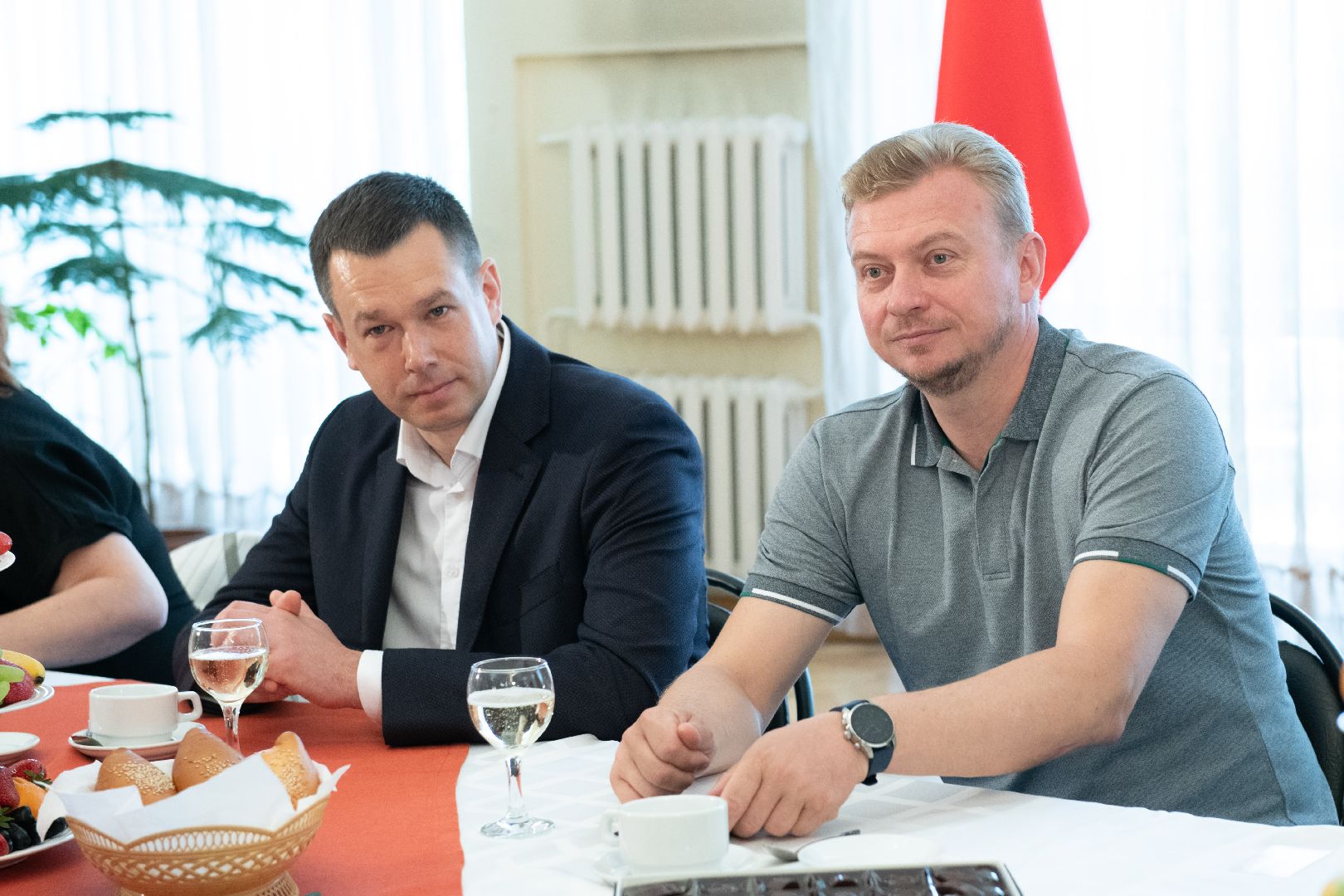 предприниматели