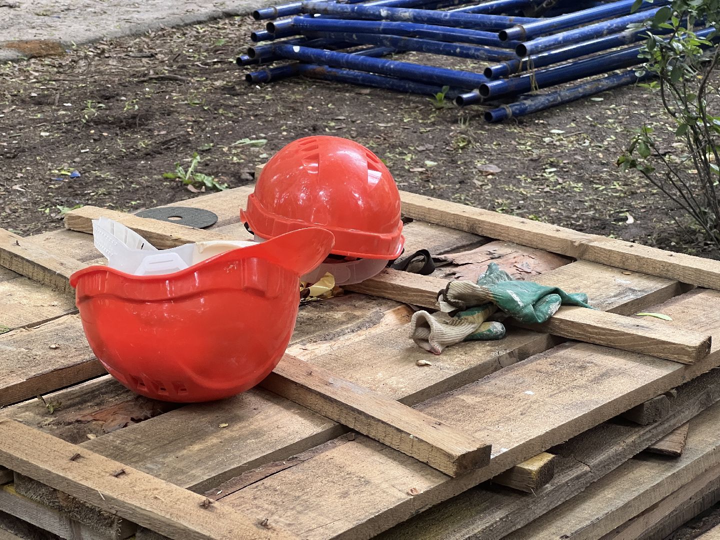 ремонт дома