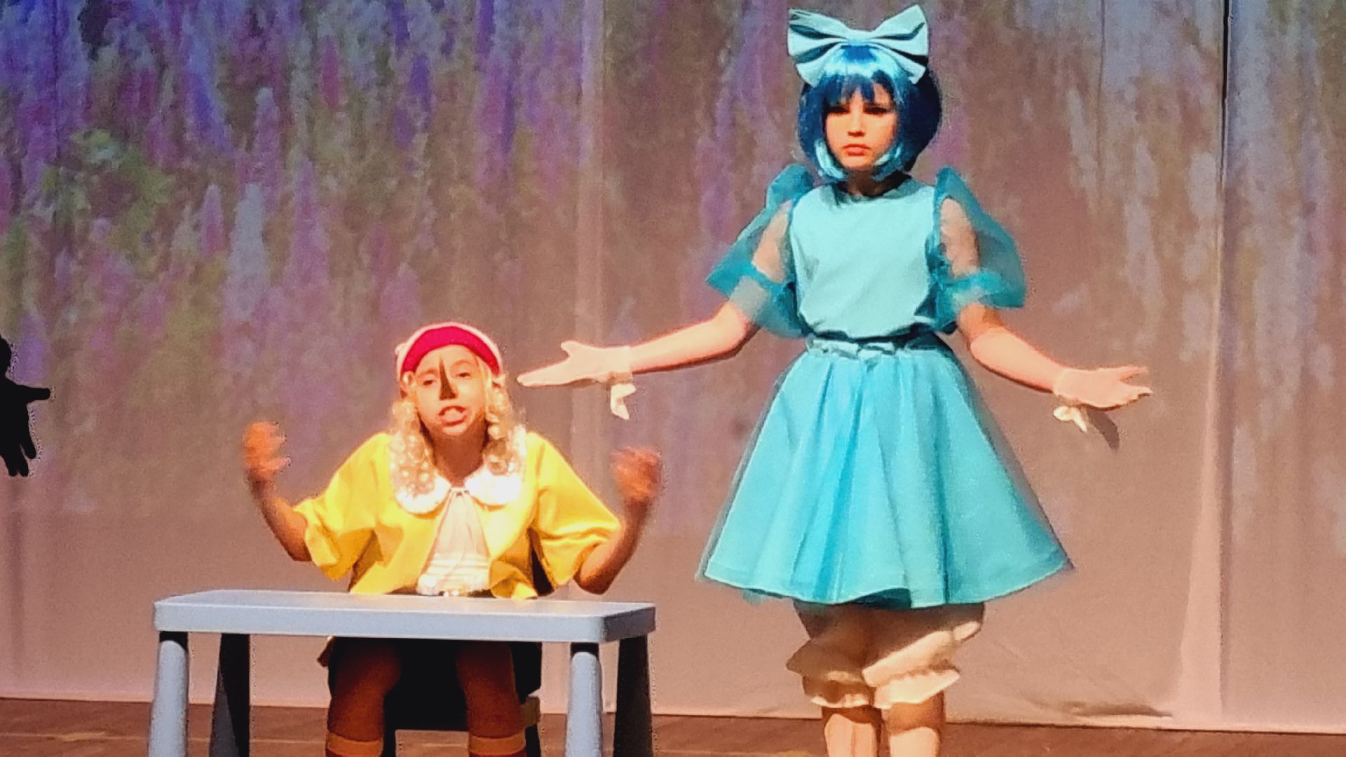 ивантеевка