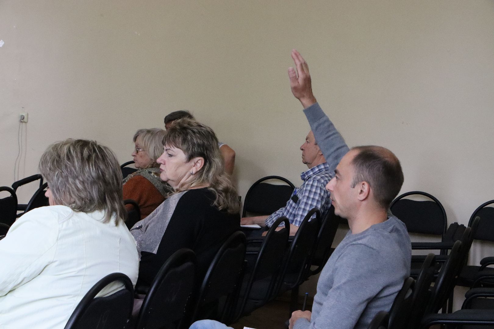 серебряные пруды