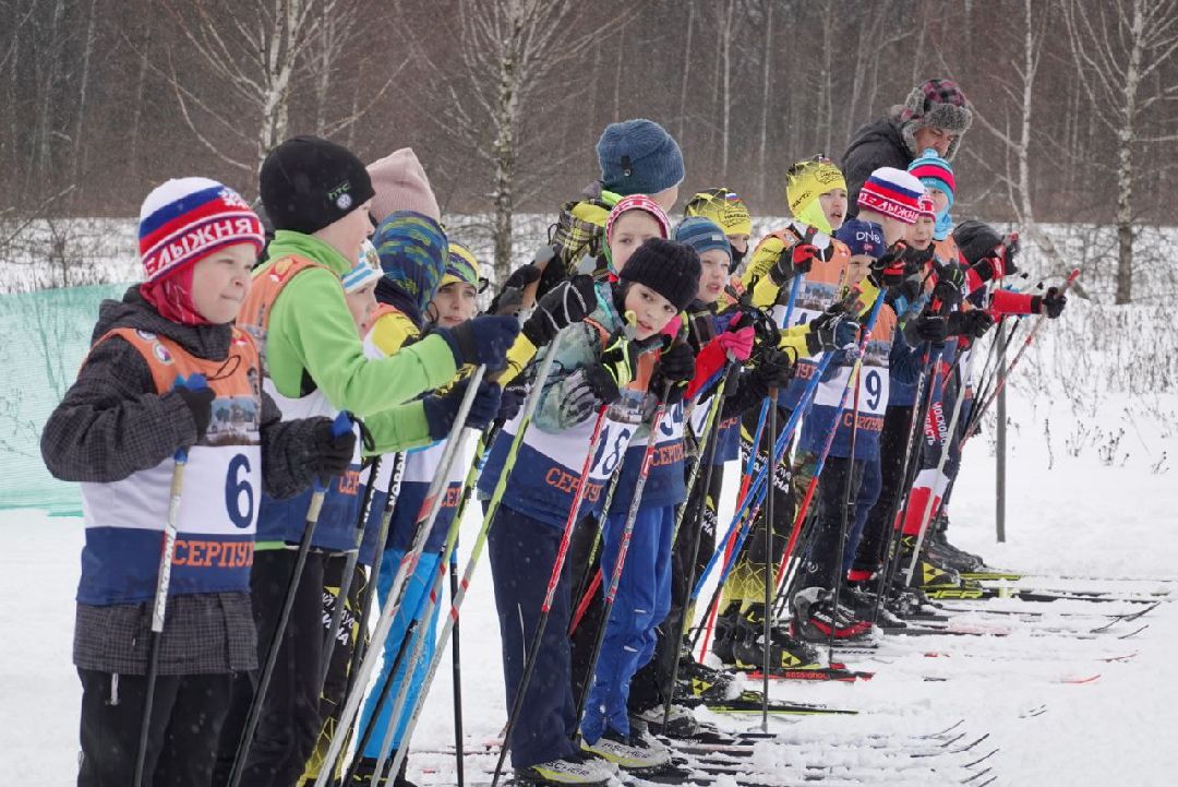 соревнования