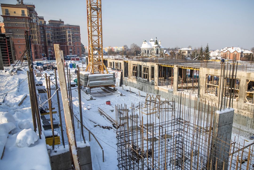 детский сад