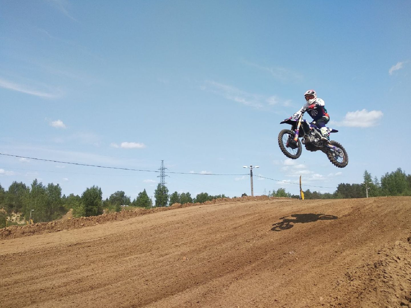 соревнования