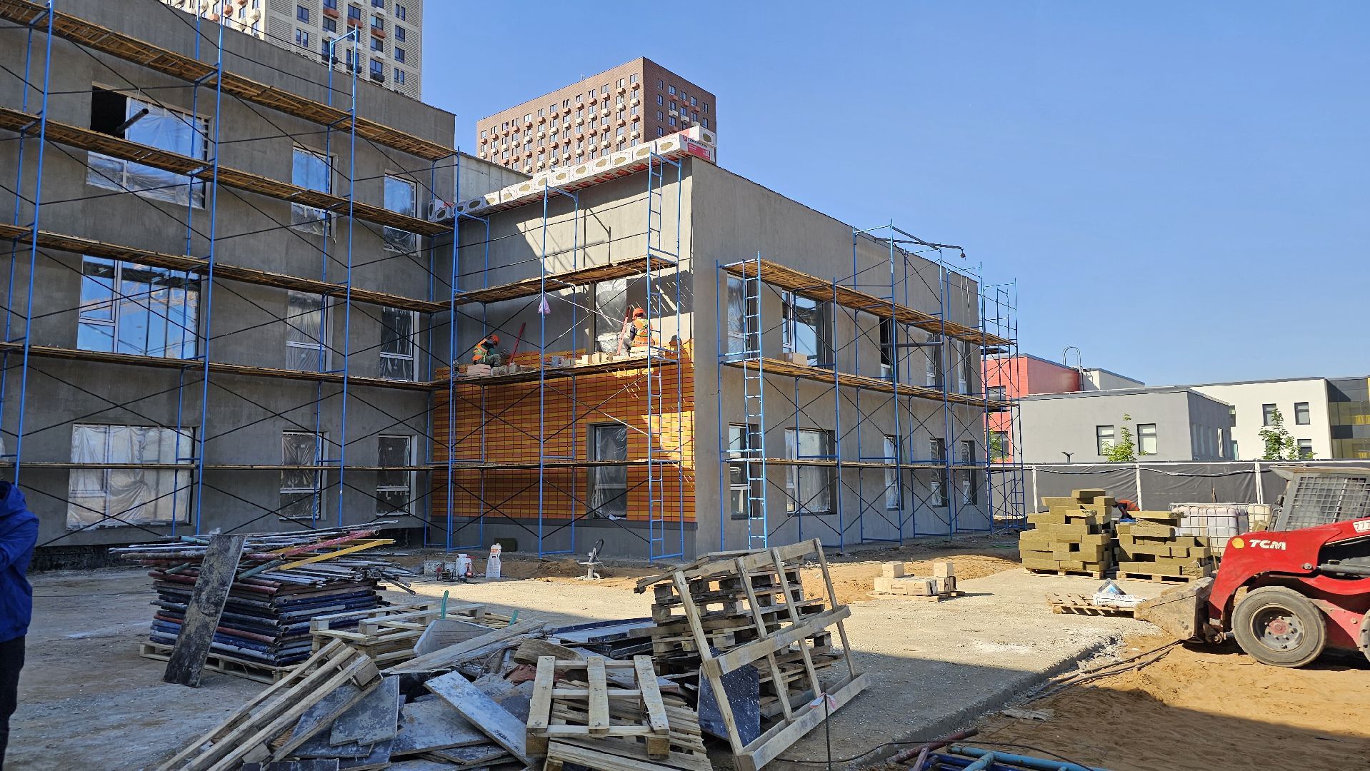 котельники