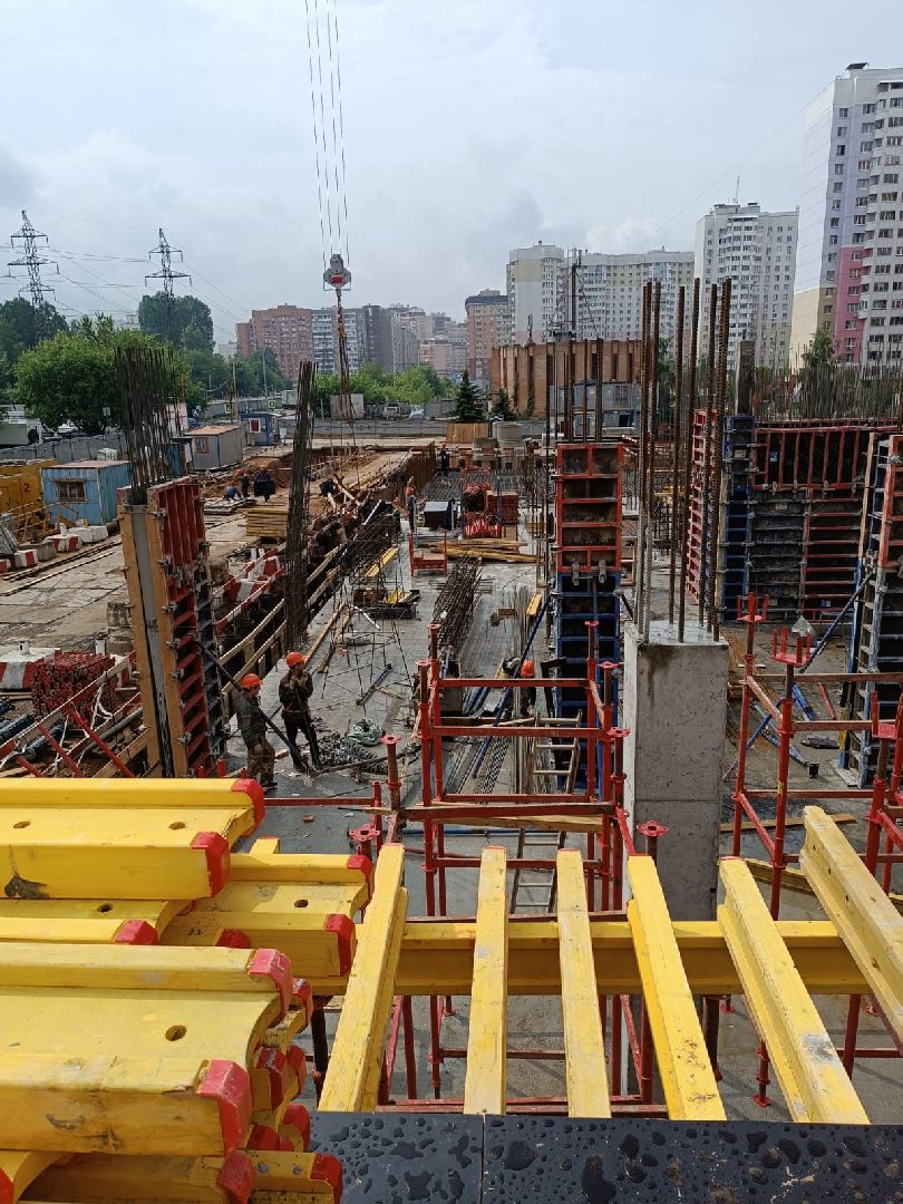 котельники