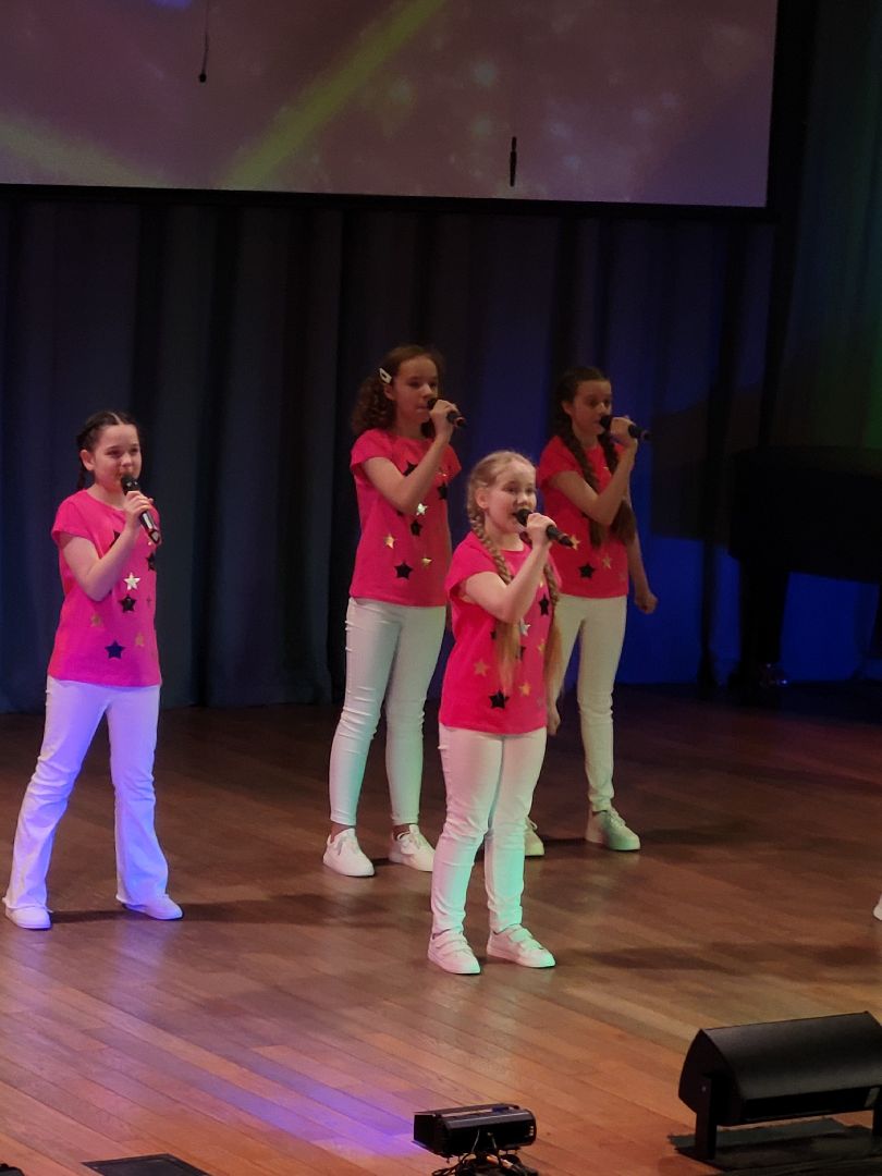 творчество