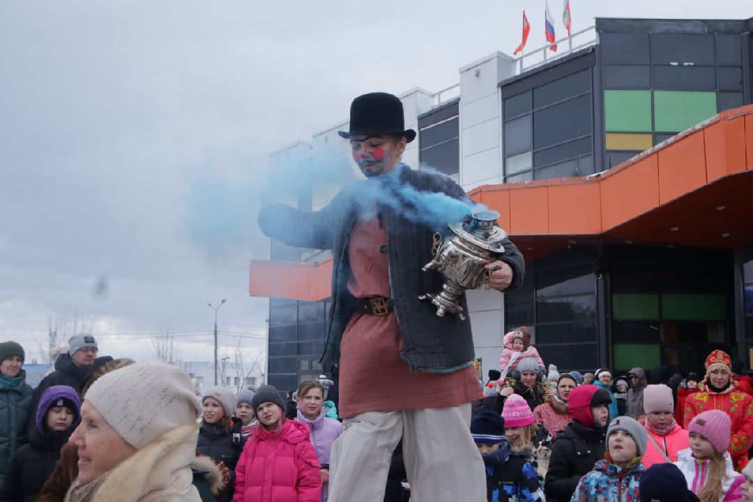 творчество