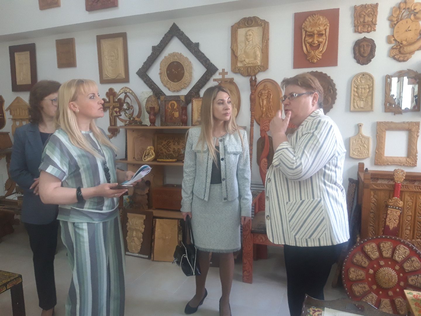 доброе дело