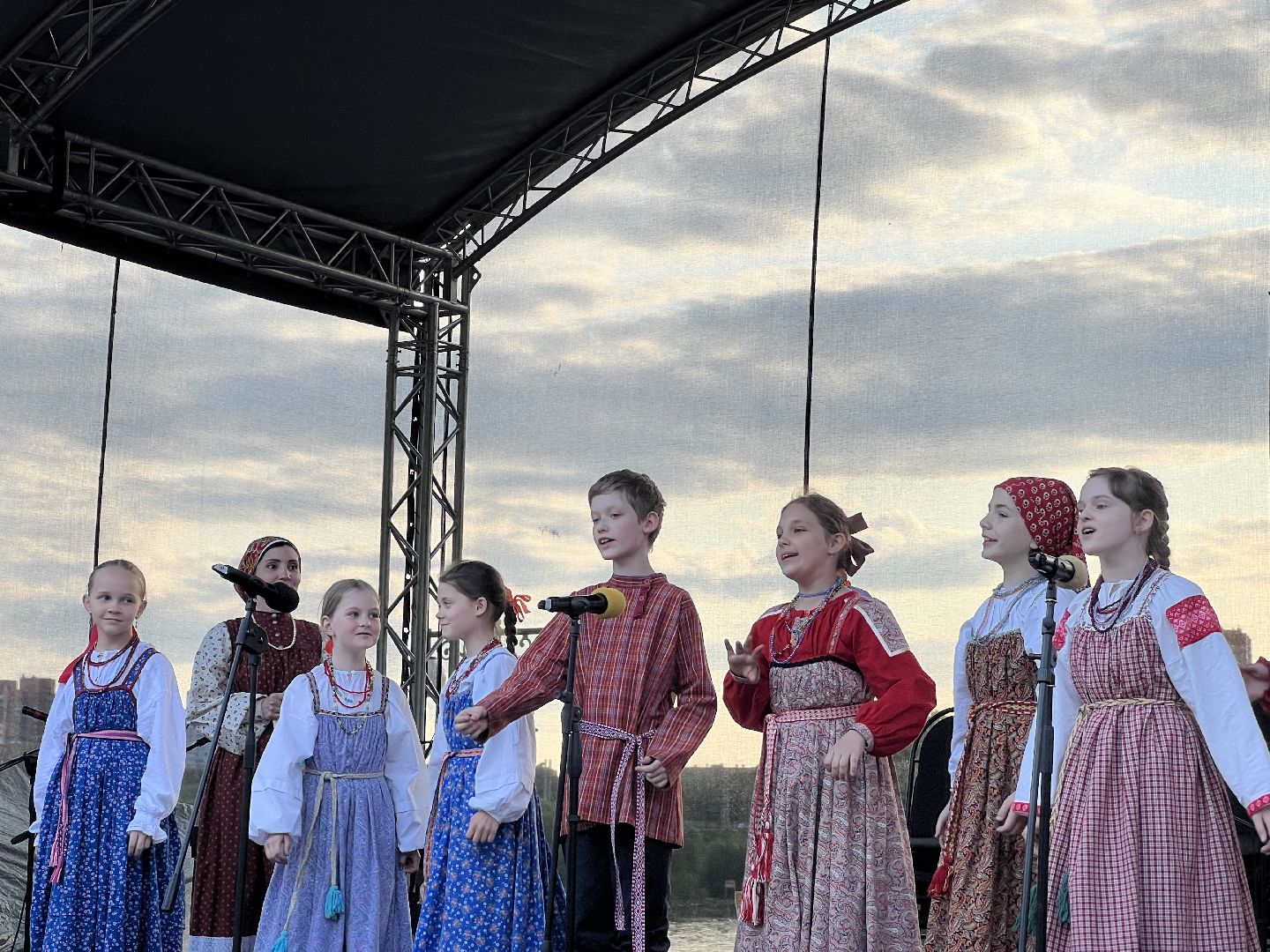 Химки