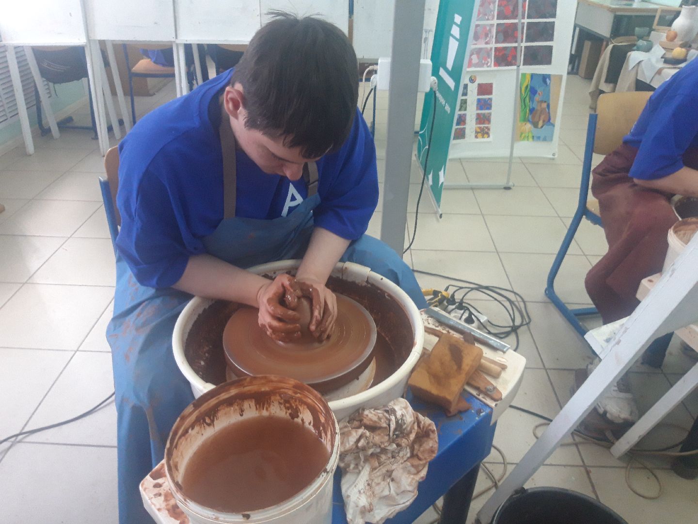 доброе дело