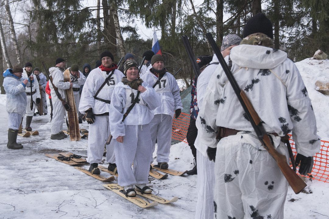 домодедово