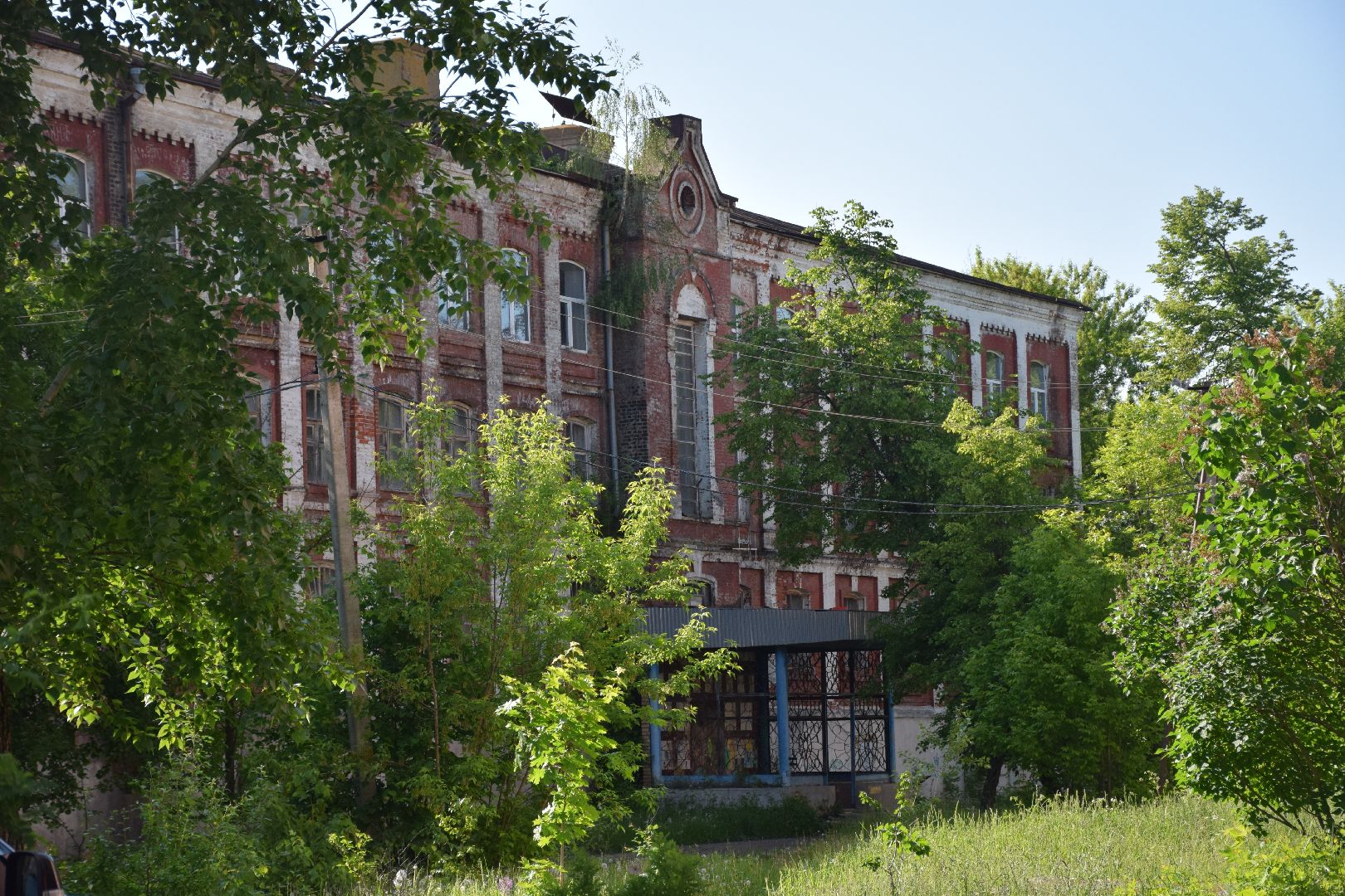 Павловский посад