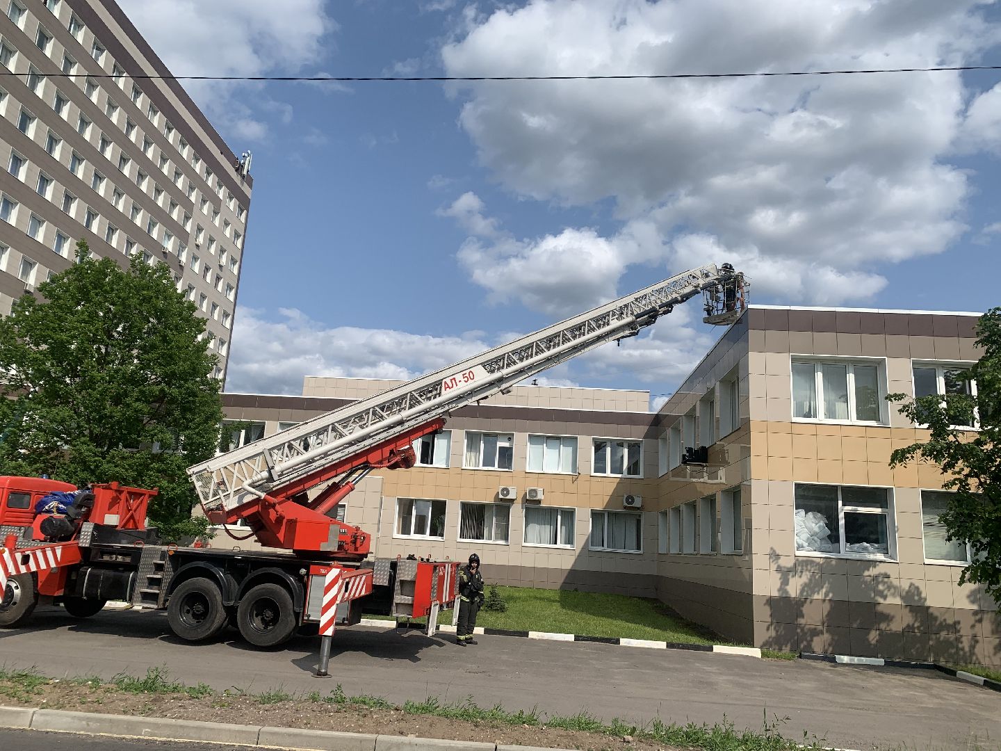 антитеррор