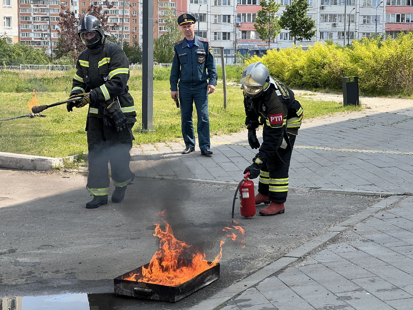Химки
