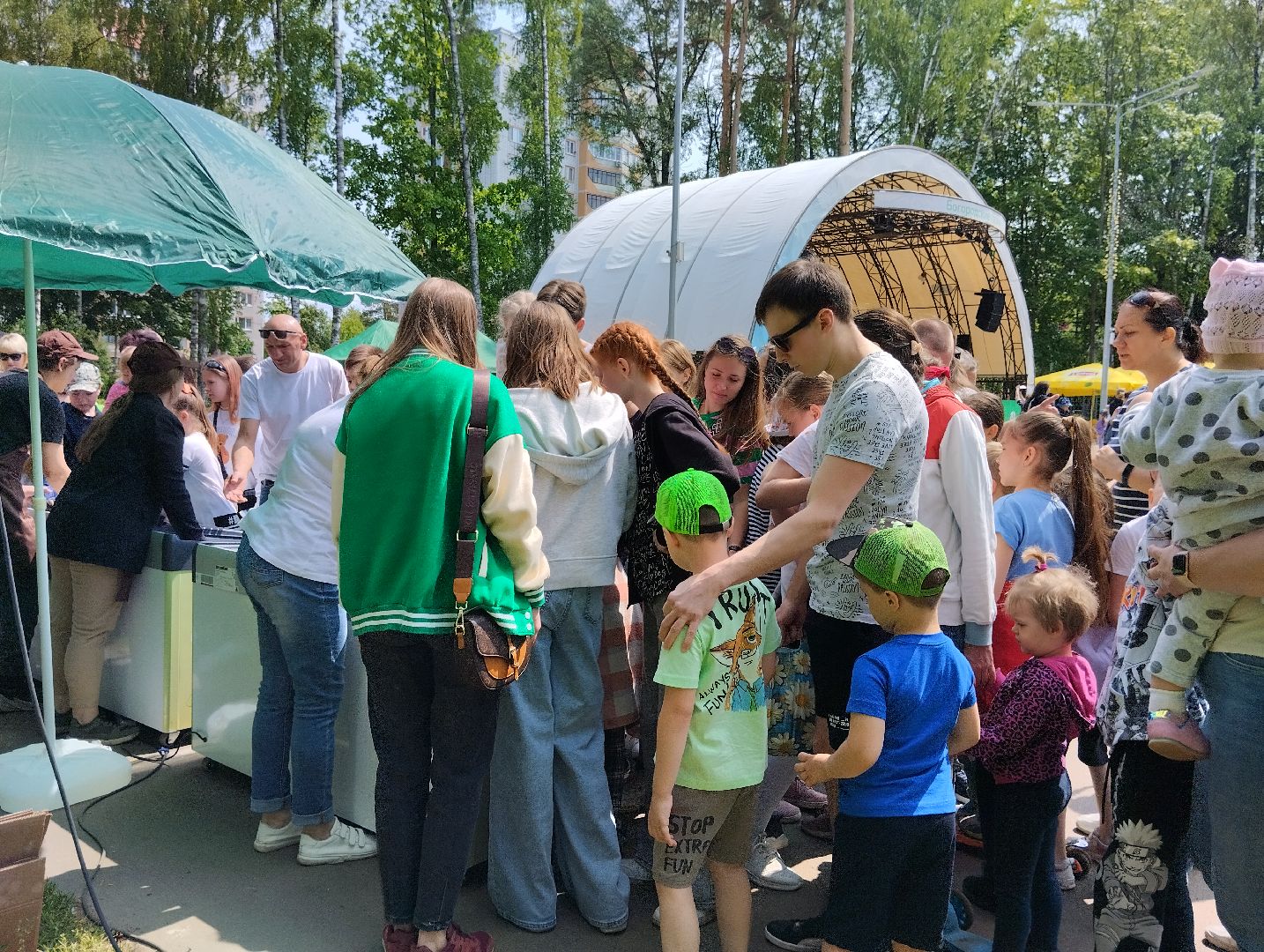 центральный парк