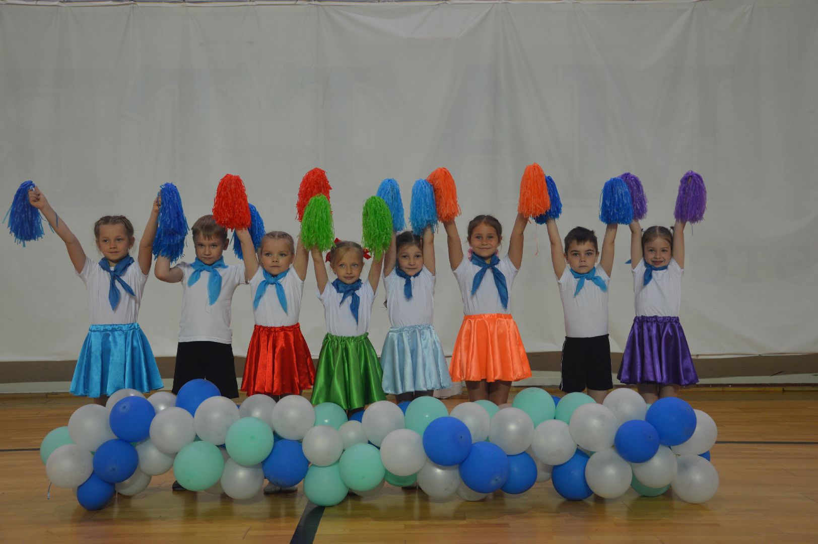 Награждение