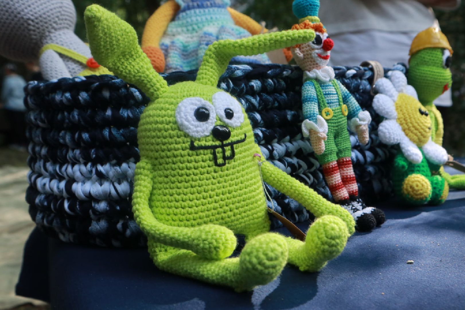 день защиты детей