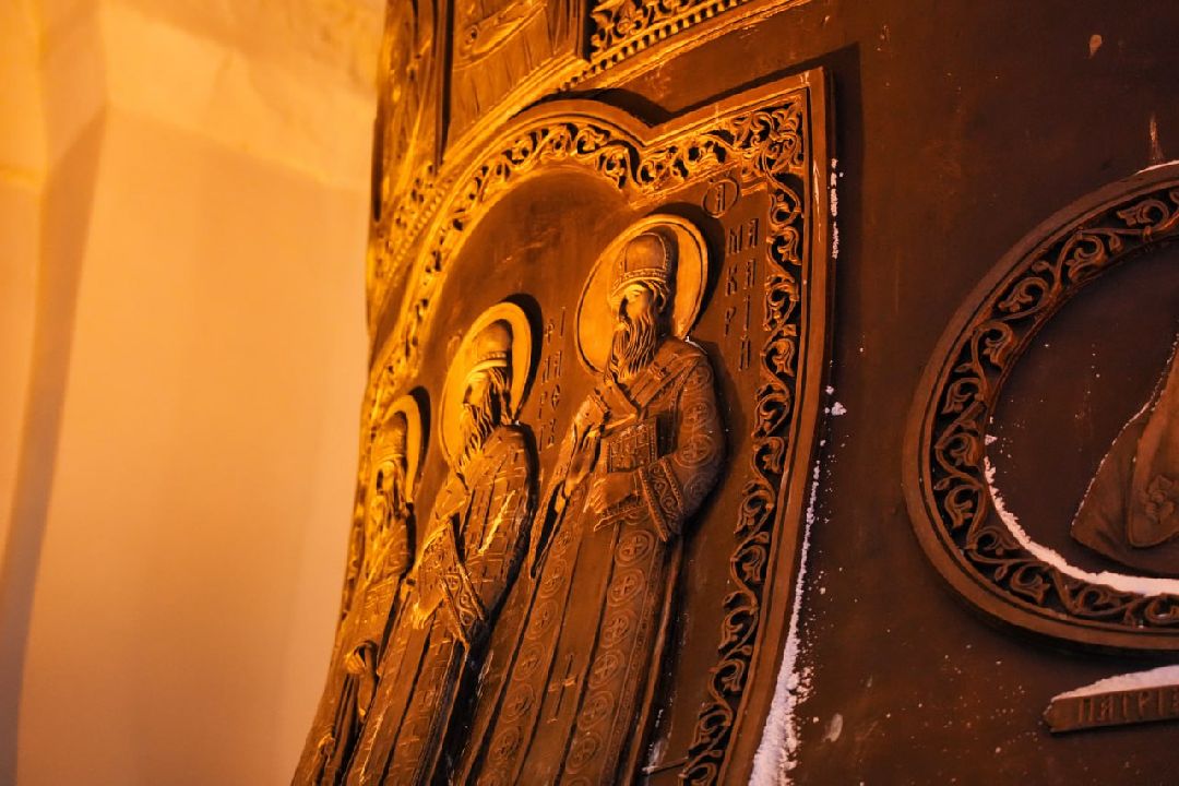 сергиев посад