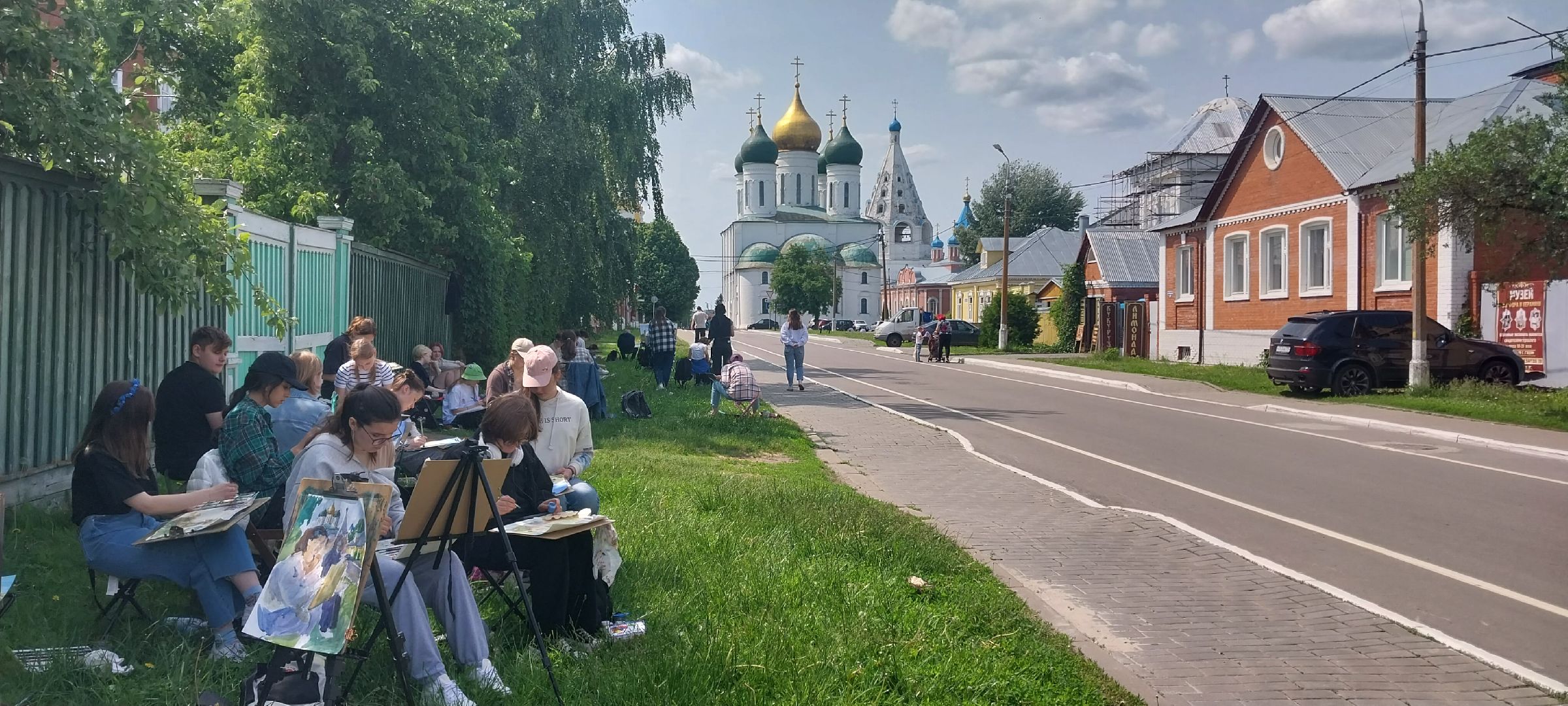 творчество