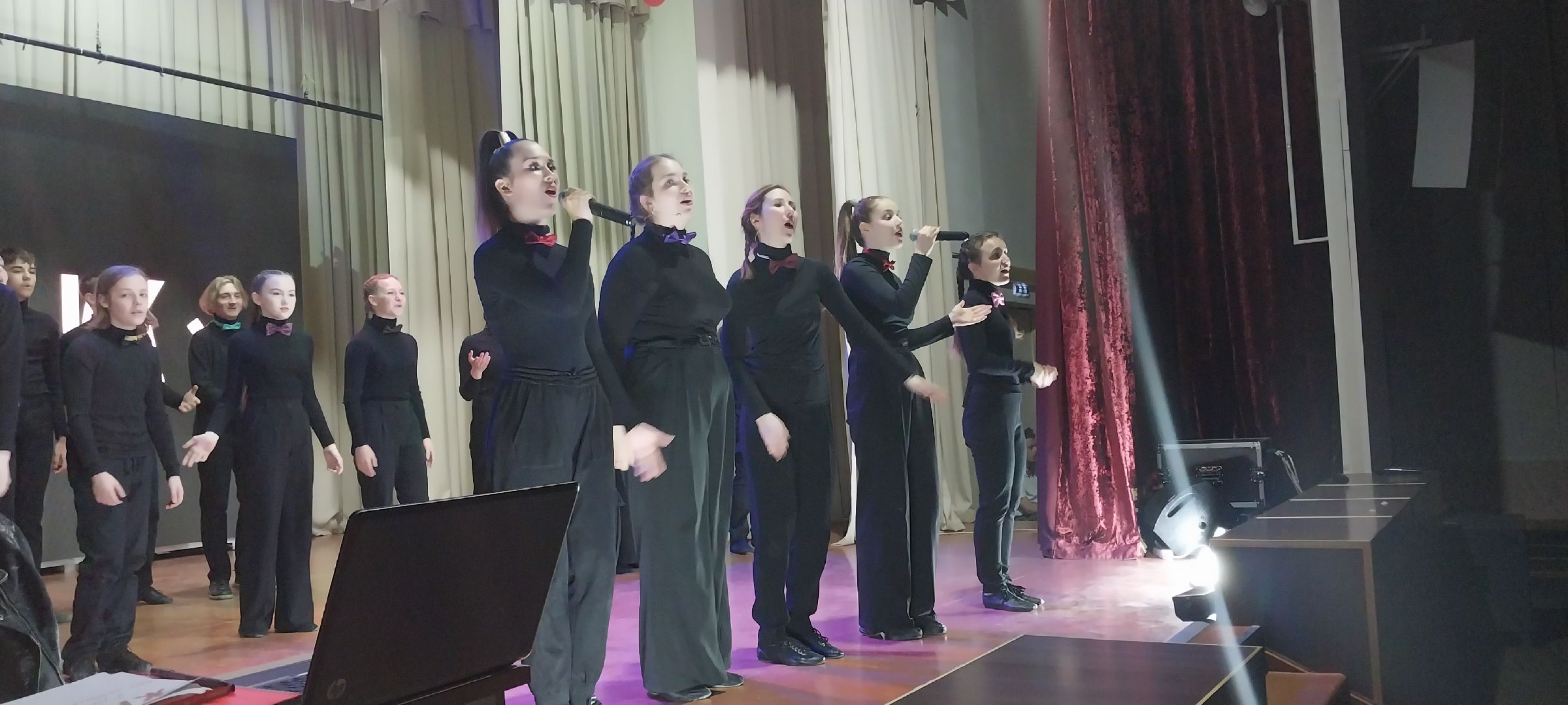 день защиты детей