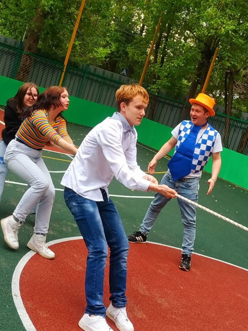 конный спорт