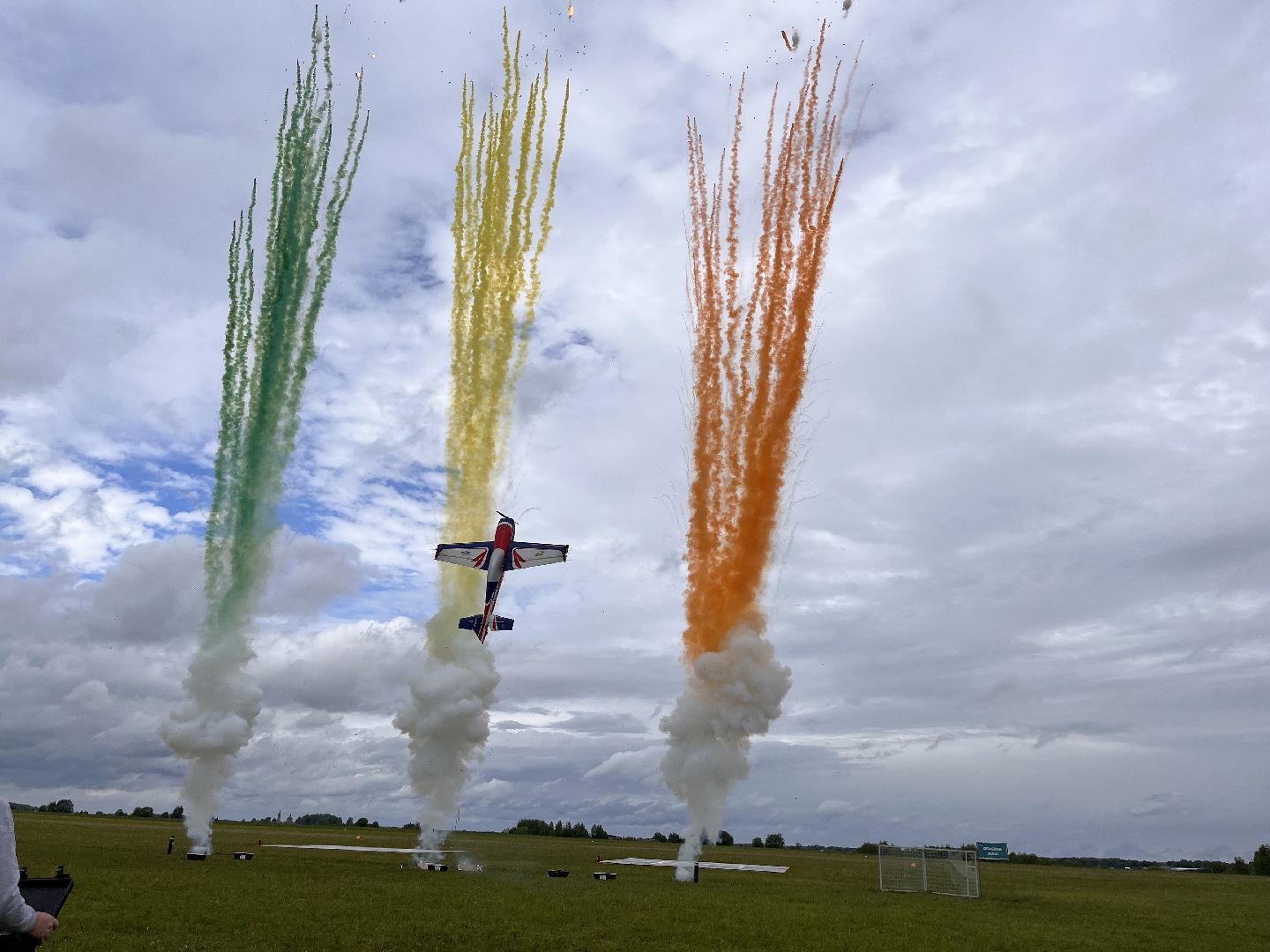 технологии