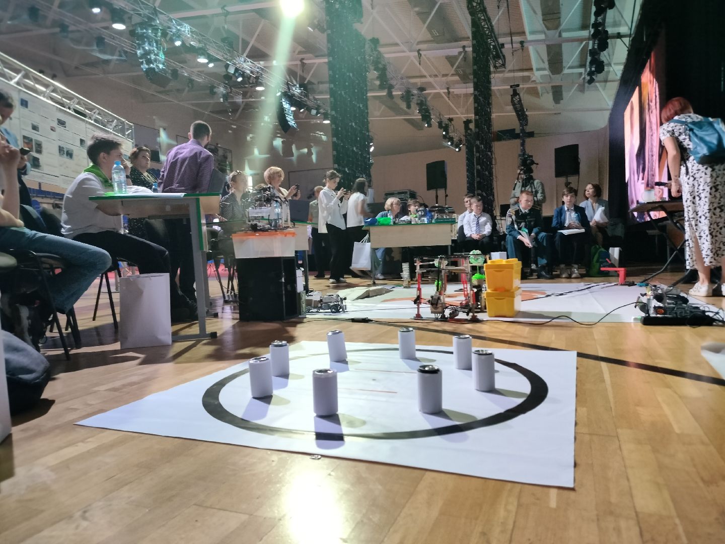 конференция