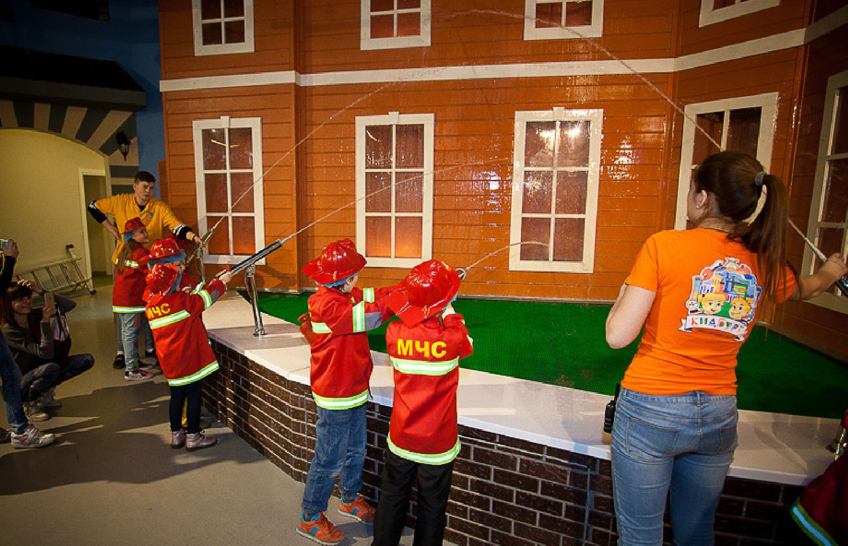 Звенигород