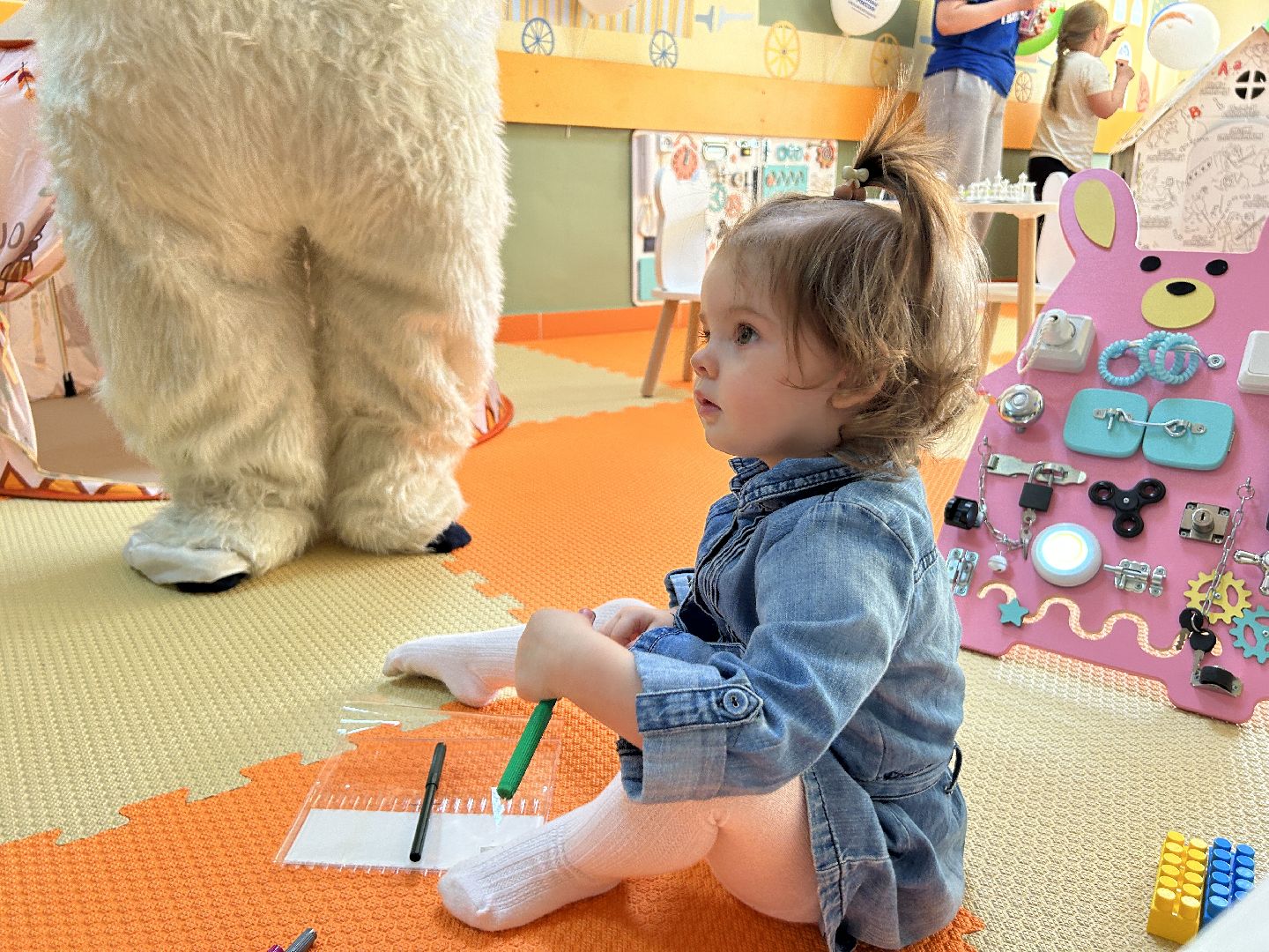 поликлиника