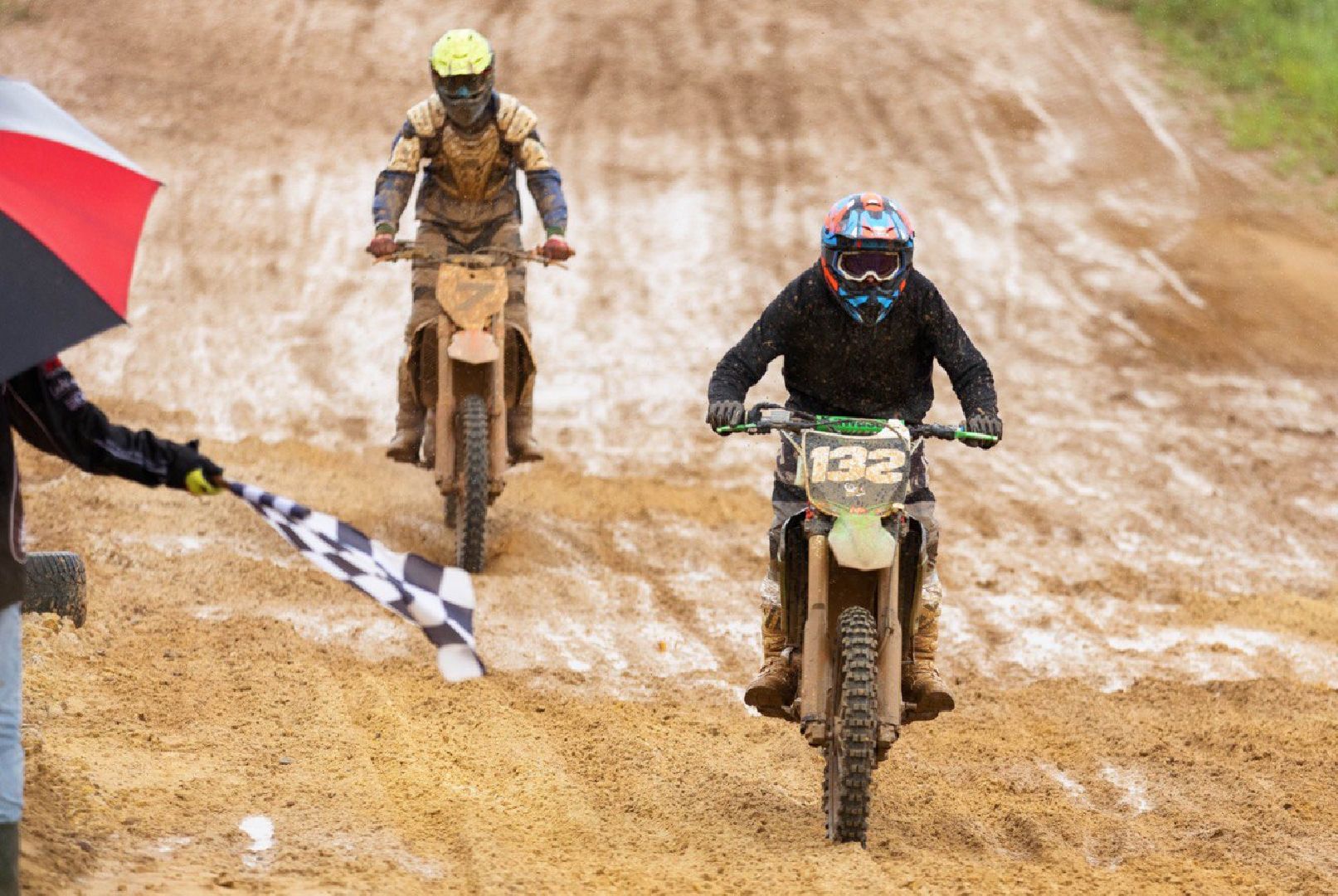 первенство