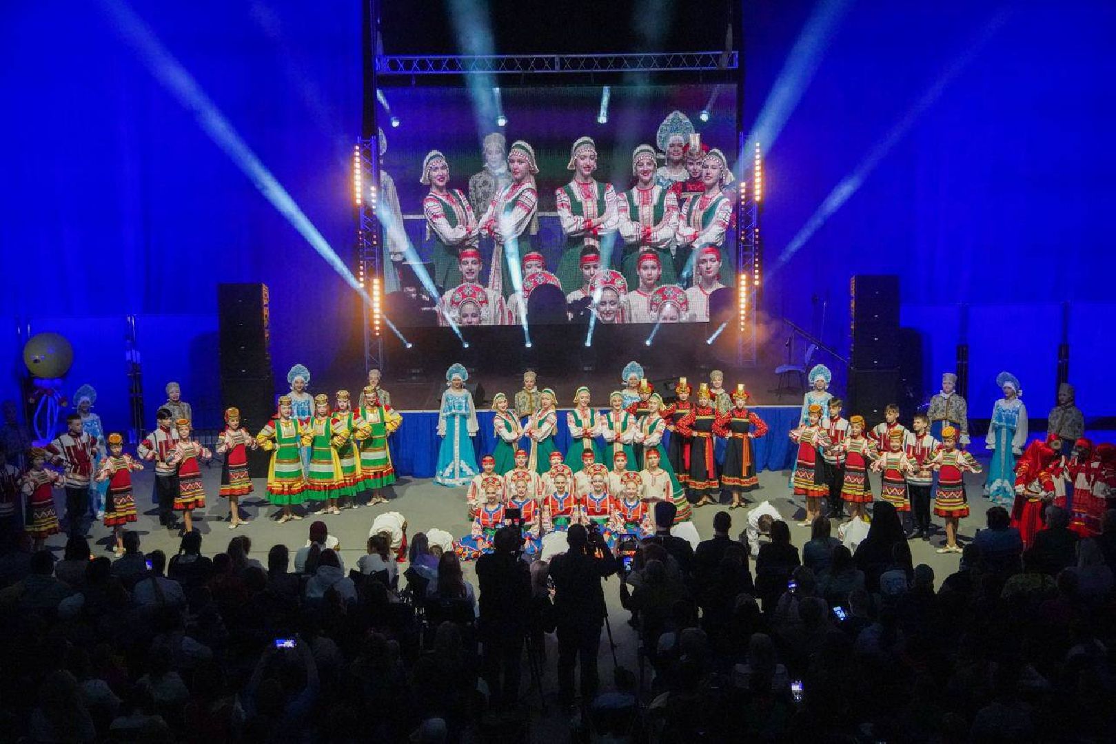 Звенигород