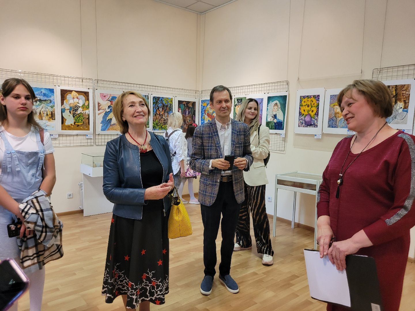 творчество