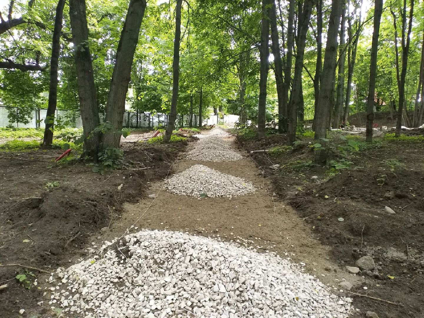 Лосино-петровский