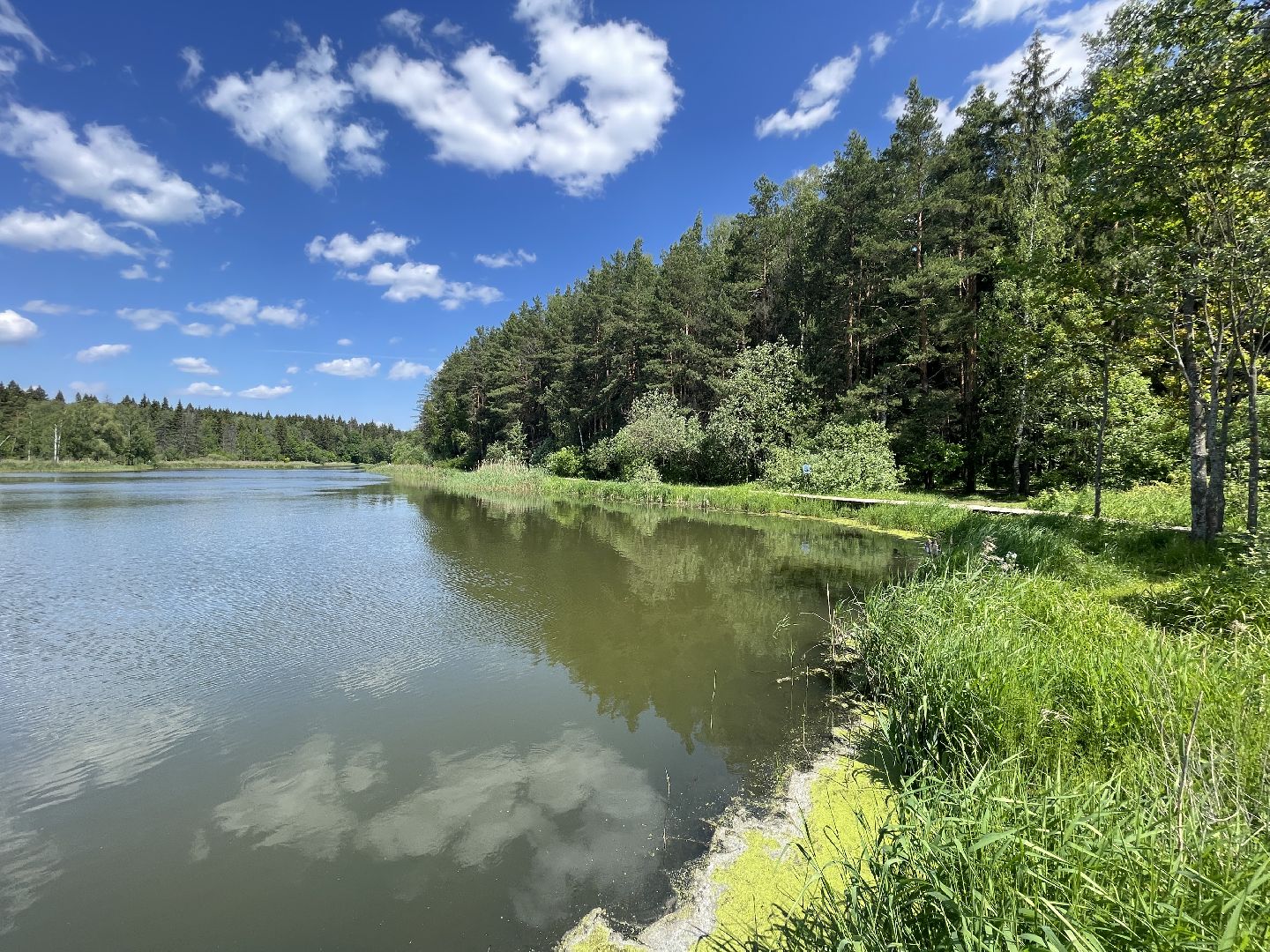 Одинцово