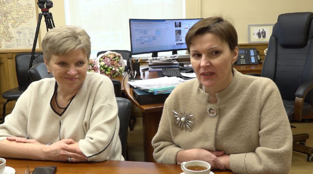 минсоцразвития