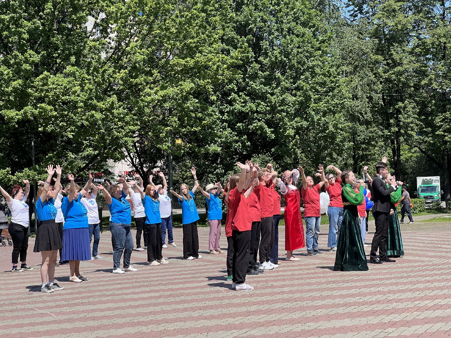 юбилейный
