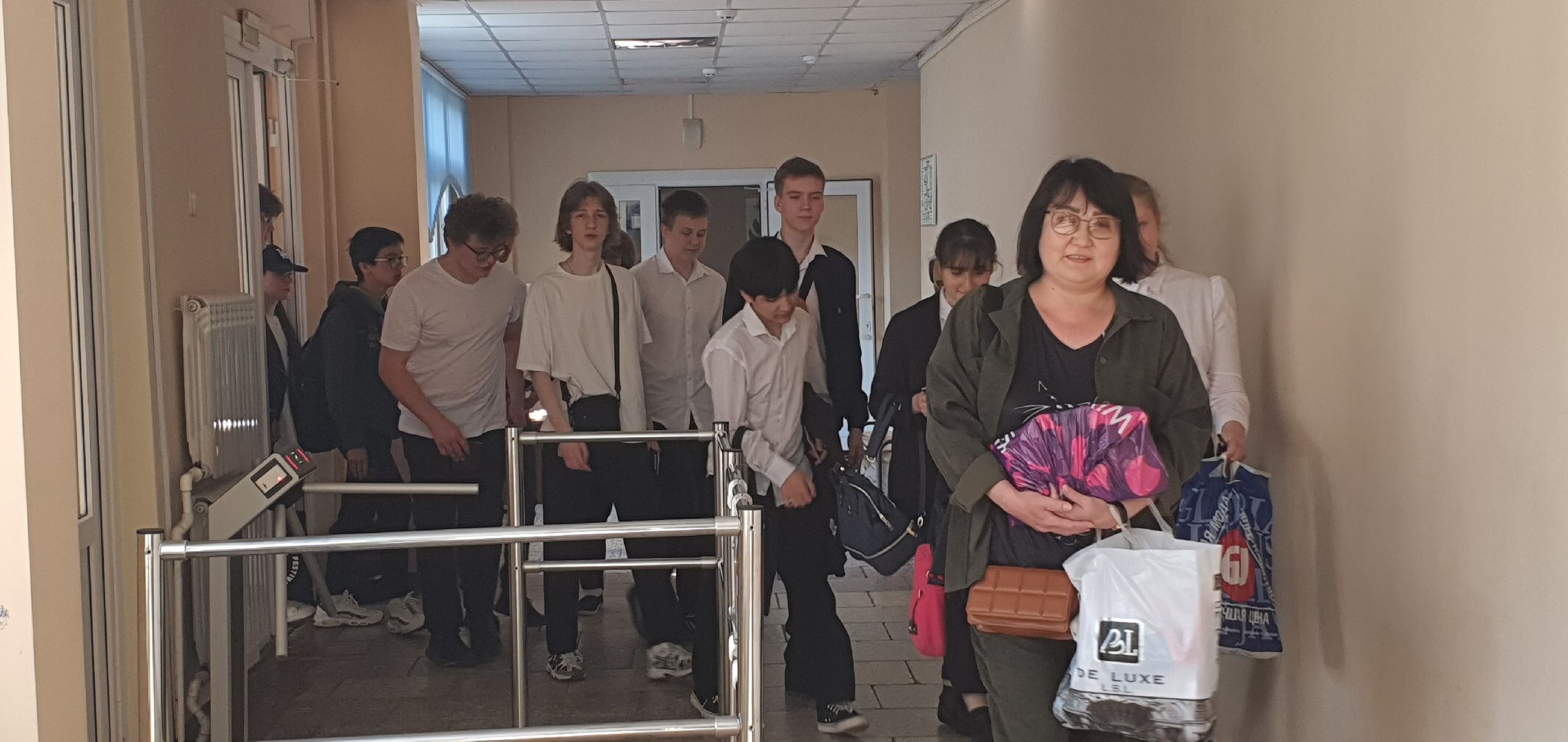 Домодедов