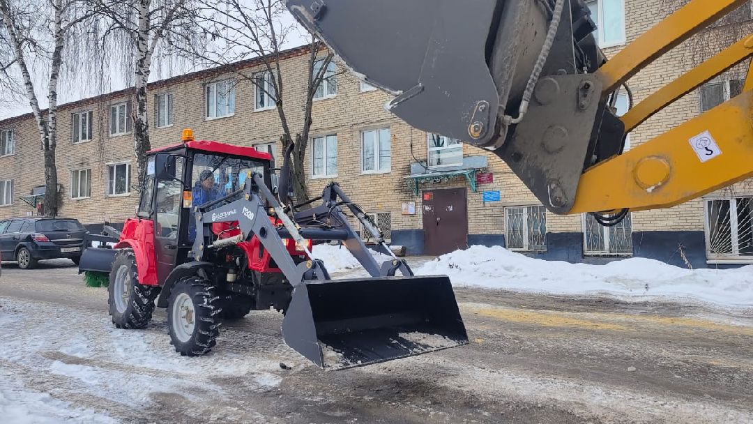 новая техника