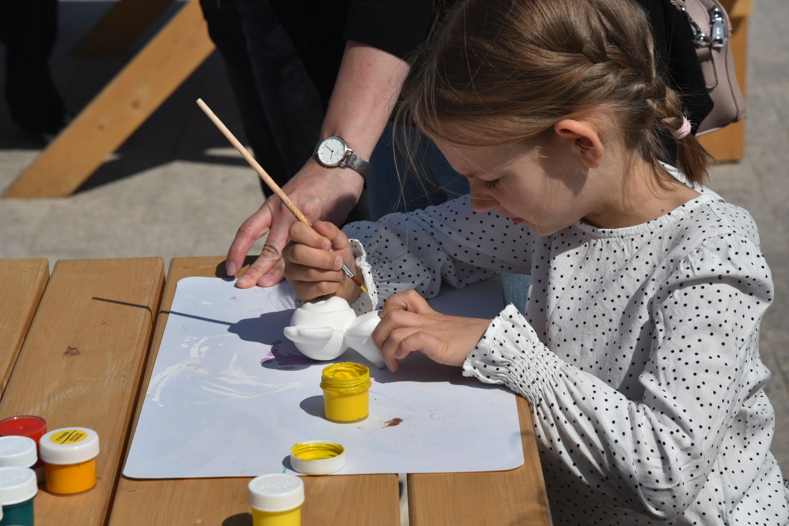 мастер-класс