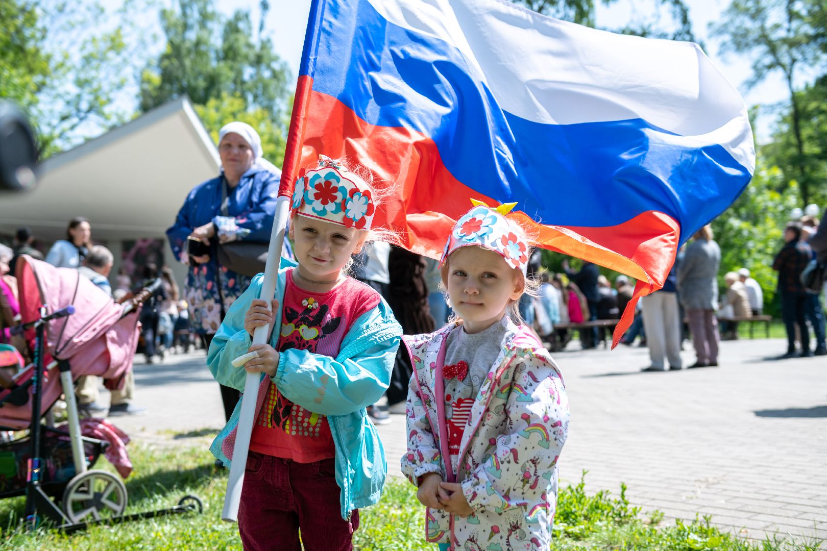 день россии