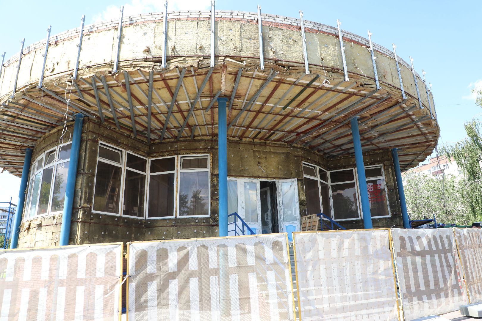 автостанция