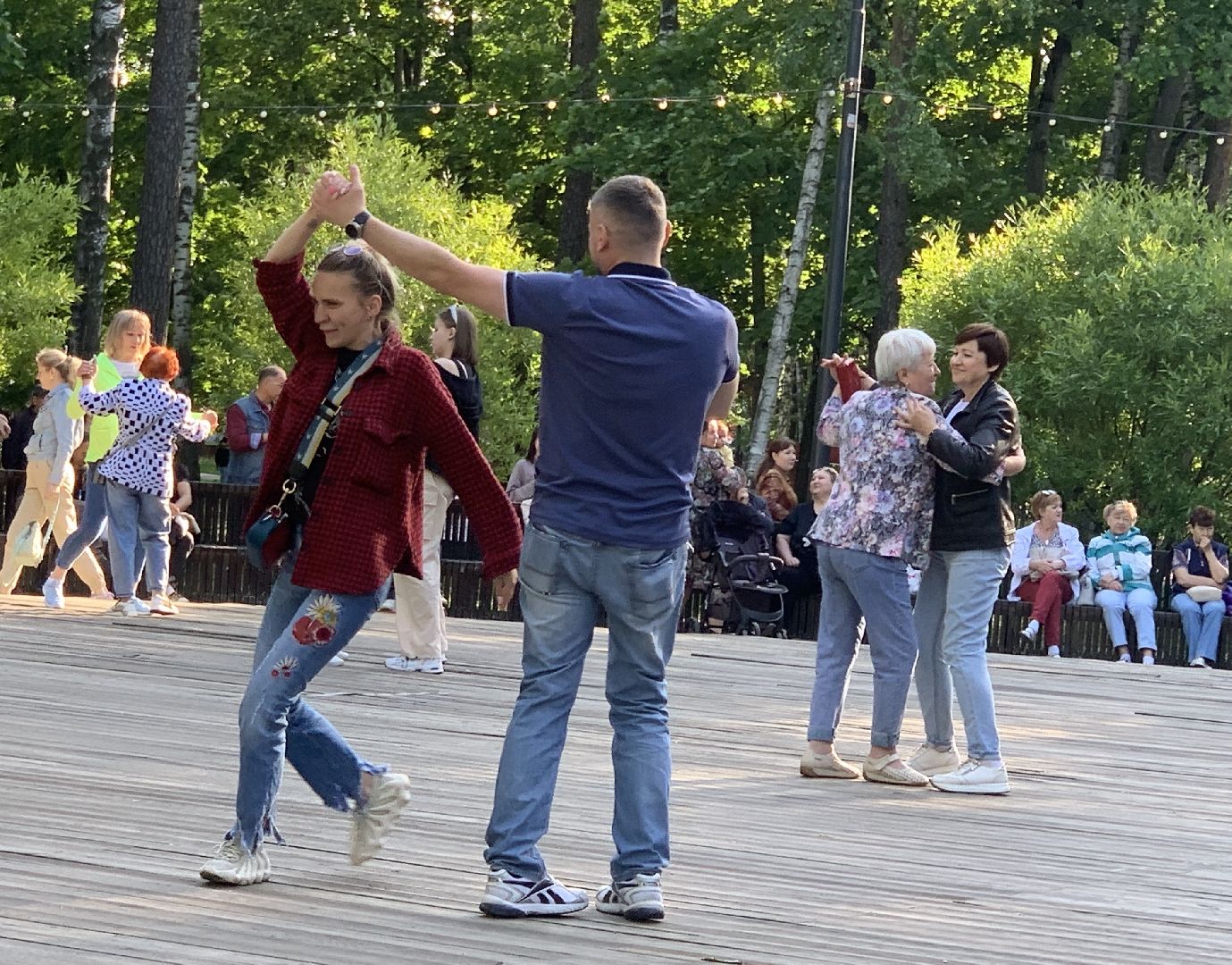 день россии