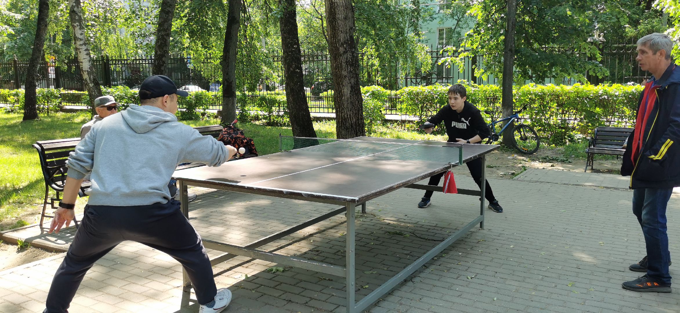 день россии